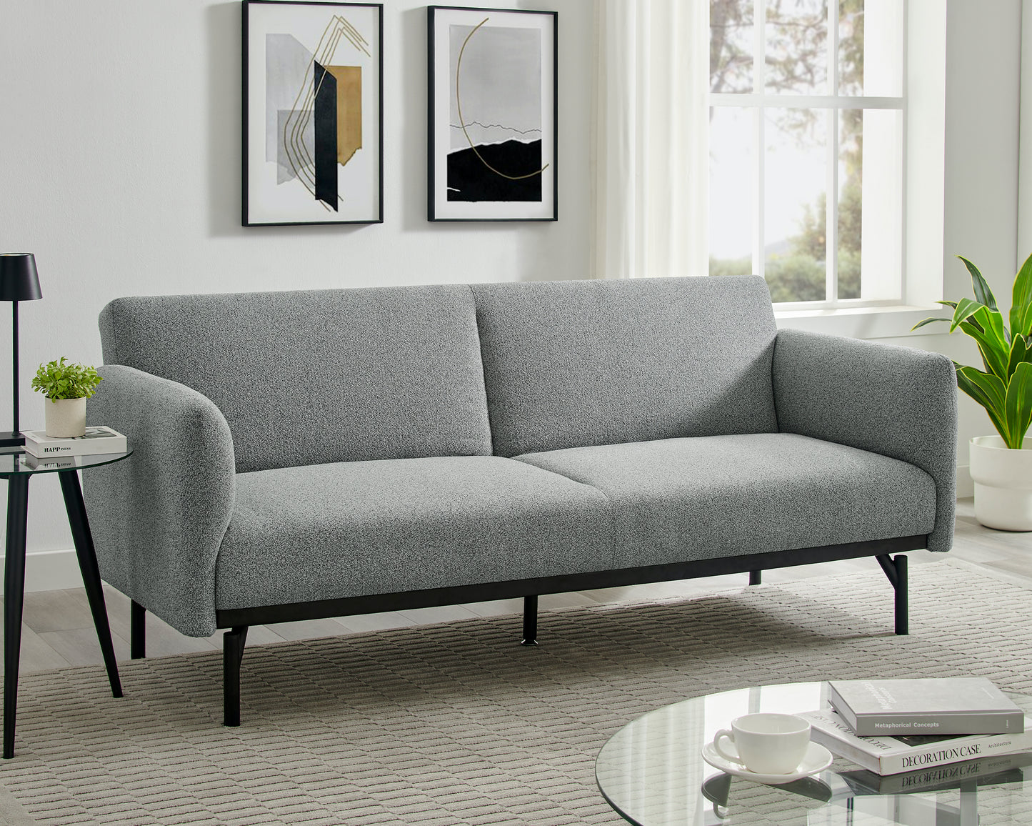 Flex Sofa Bed