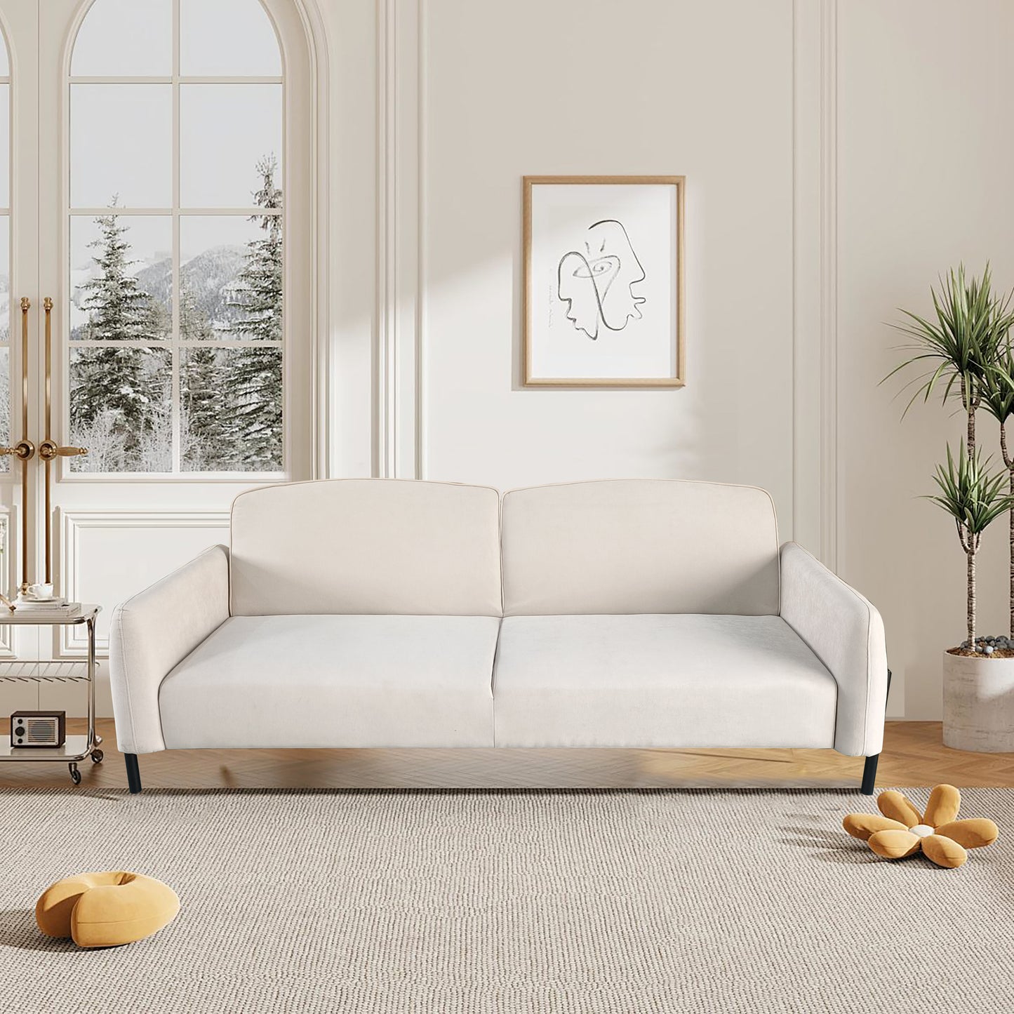 Verve Sofa Bed