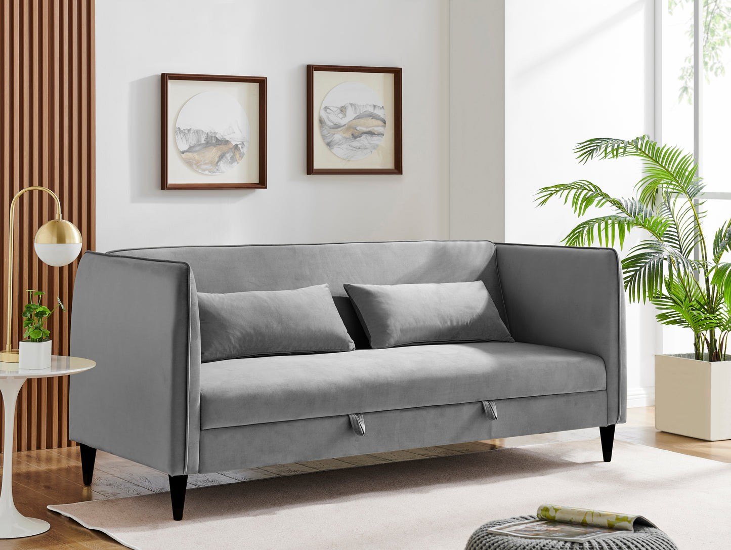 Urbano Sofa Bed with Storage