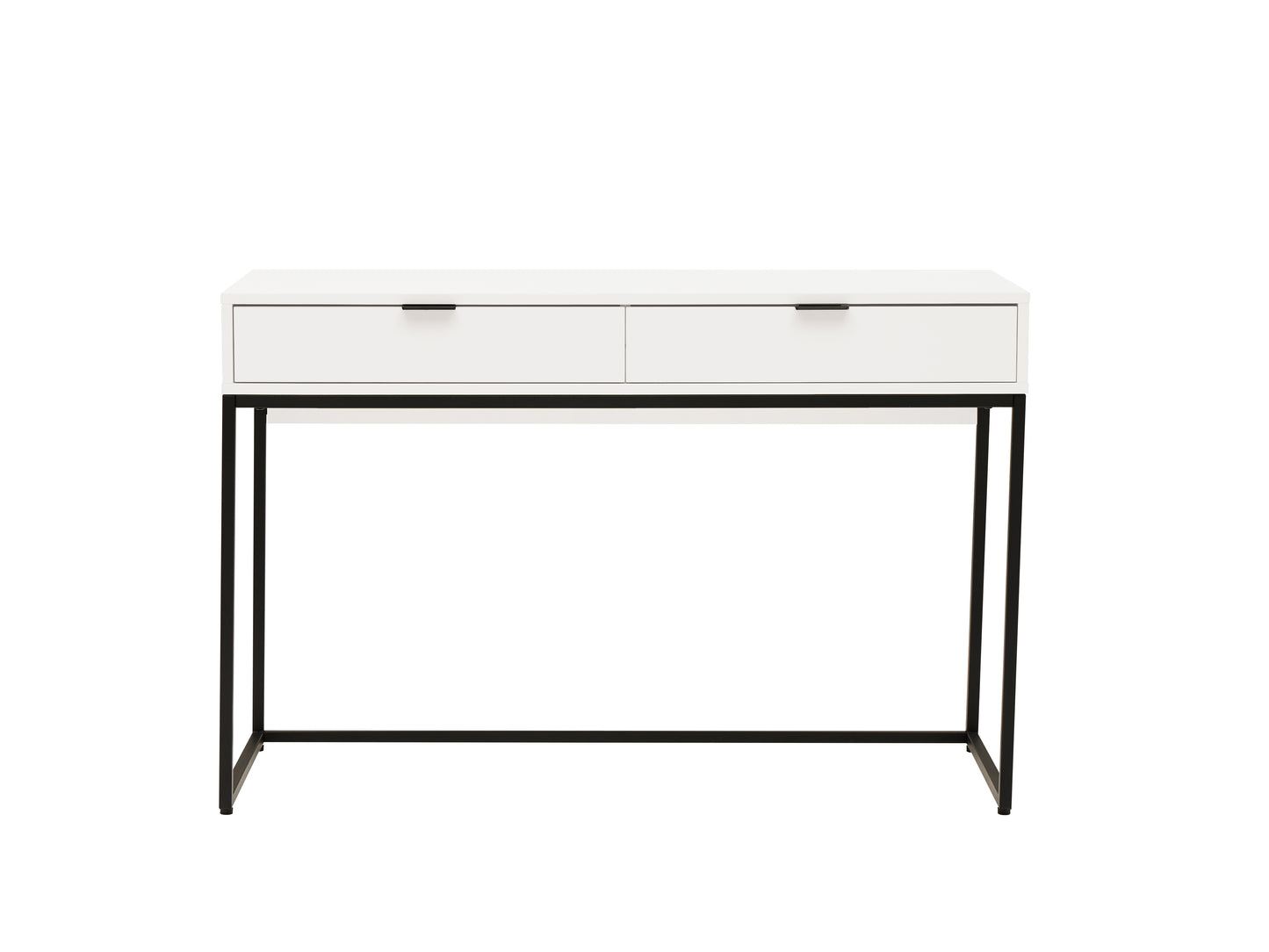 Eclipse Desk / Dresser