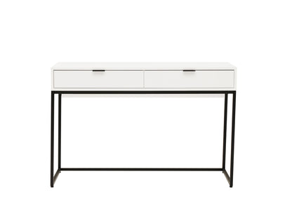 Eclipse Desk / Dresser