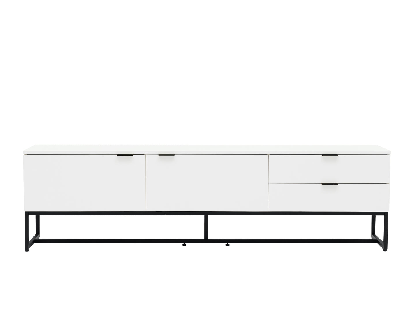 Eclipse TV Unit