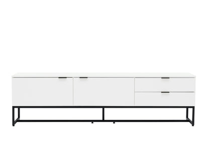 Eclipse TV Unit