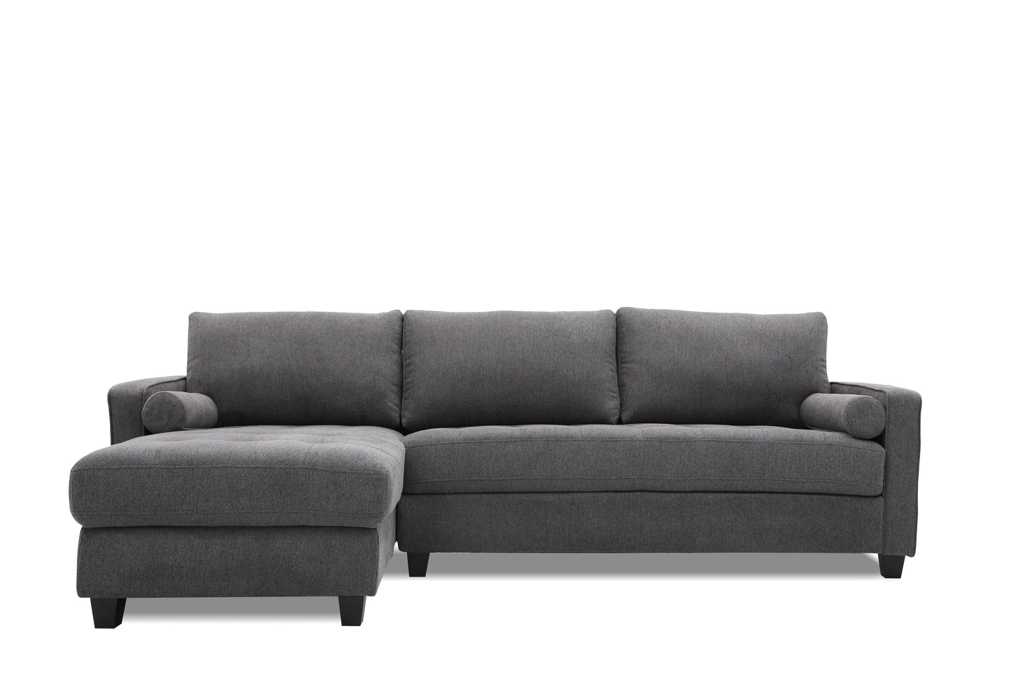 Forma L Shape Sofa Reversible (right, left)