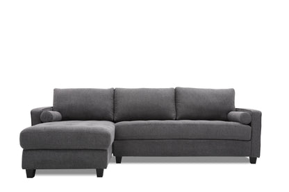Forma L Shape Sofa Reversible (right, left)
