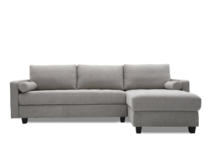 Forma L Shape Sofa Reversible (right, left)