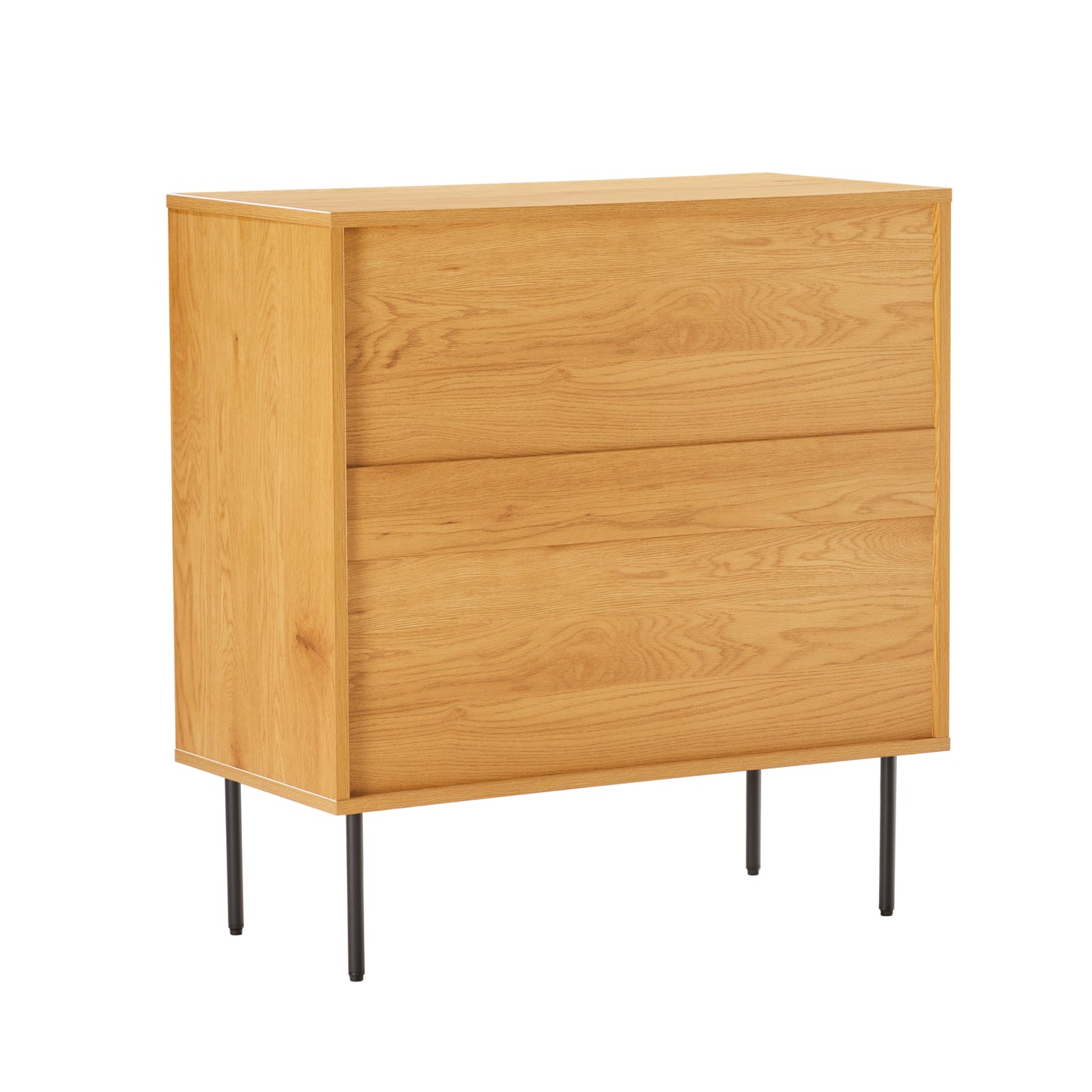 Elara 4 Drawers Chest