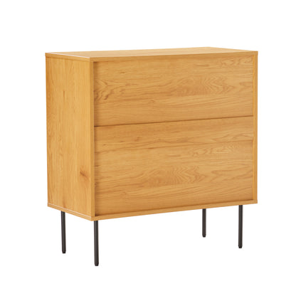 Elara 4 Drawers Chest