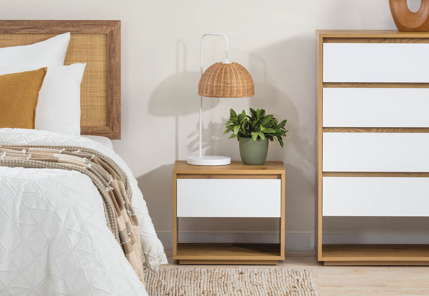 Caramella Nightstand