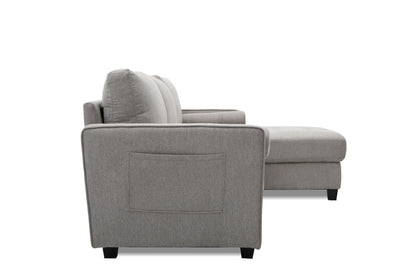 Forma L Shape Sofa Reversible (right, left)