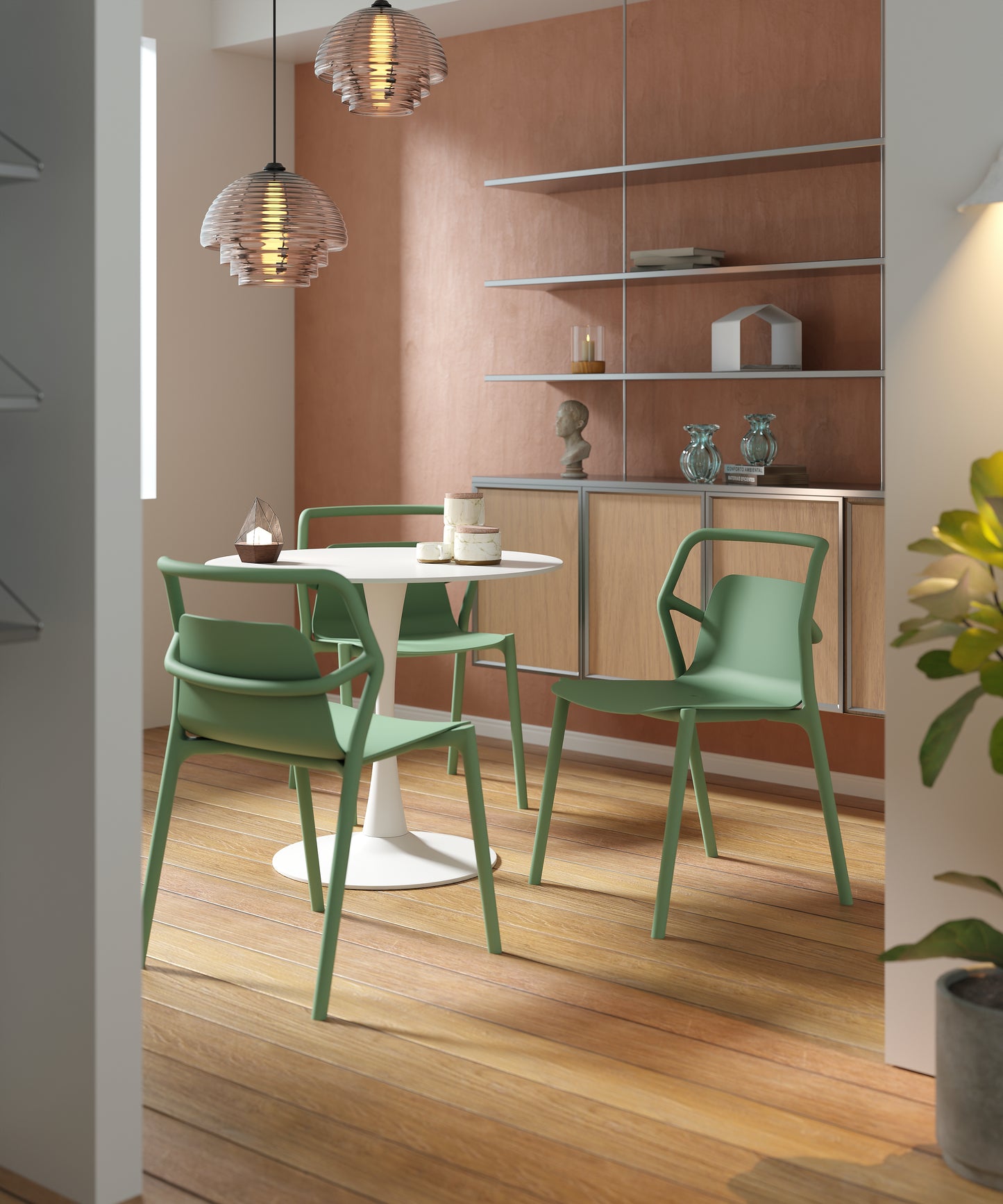 Mimi Chair
