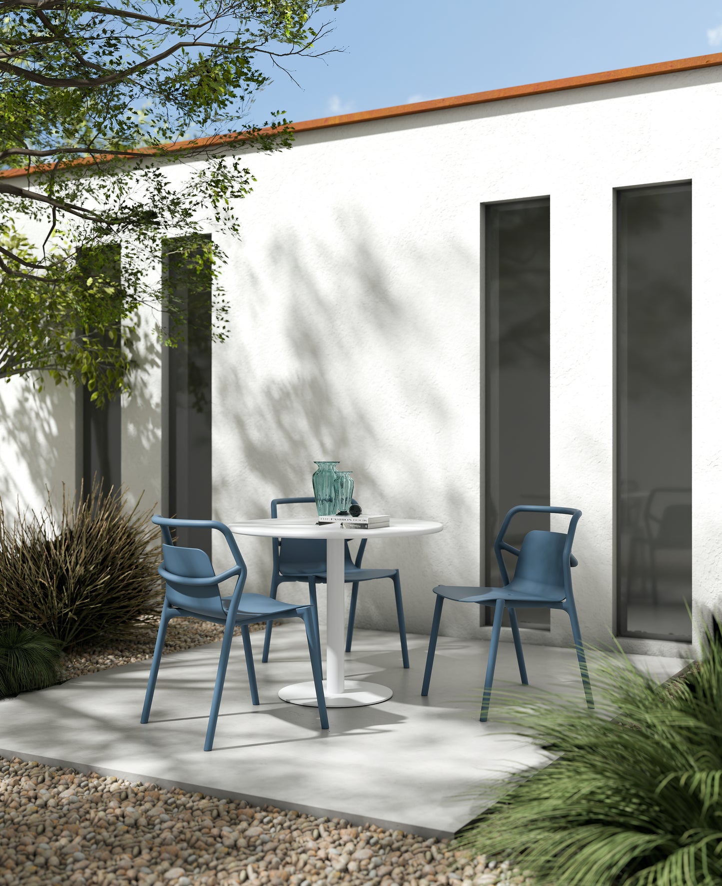 Mimi Chair