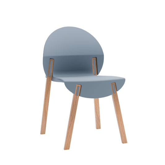 Compasso Chair