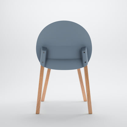 Compasso Chair