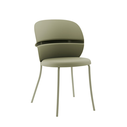 Begonia Chair