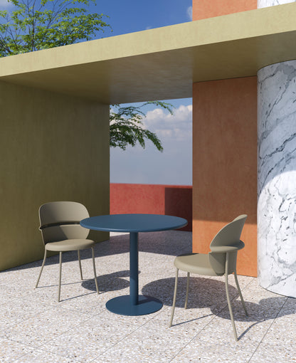 Begonia Chair