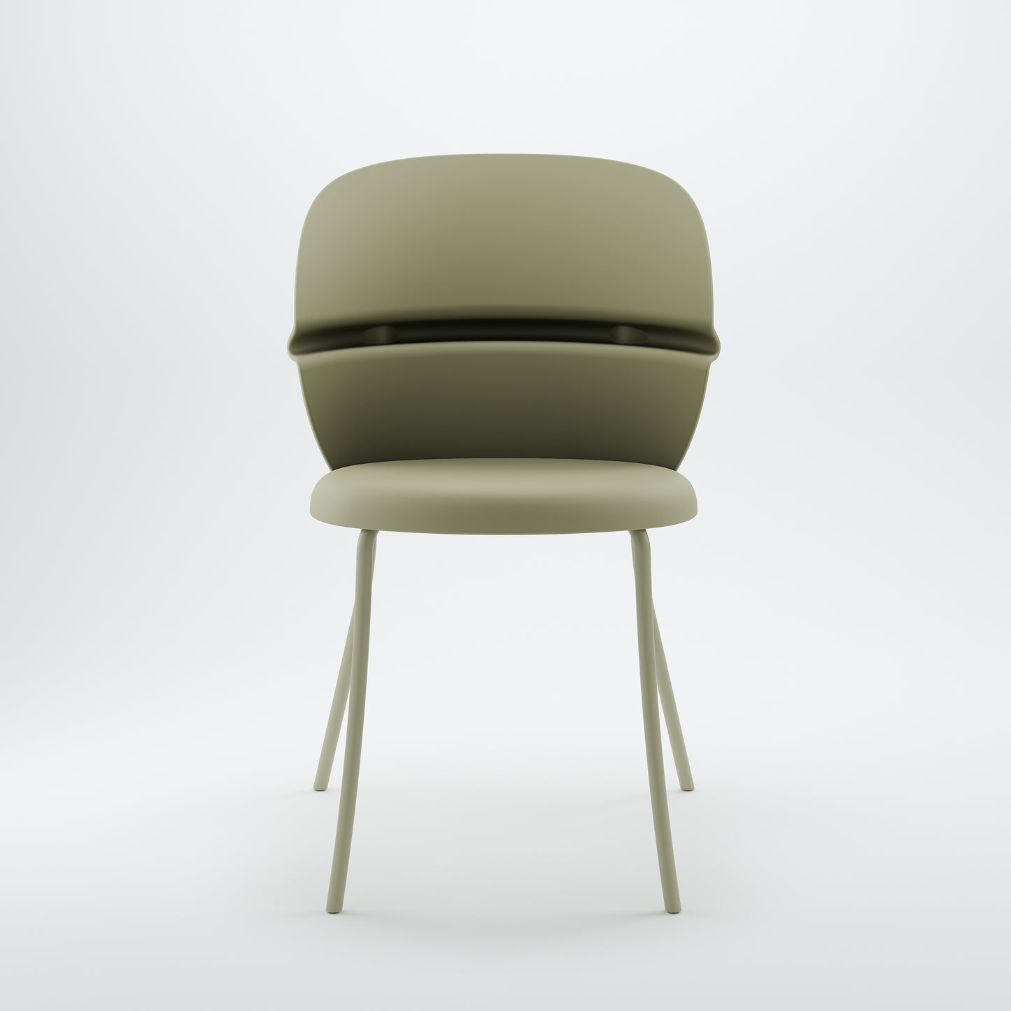 Begonia Chair