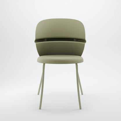 Begonia Chair