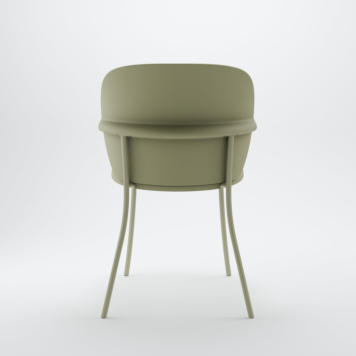 Begonia Chair
