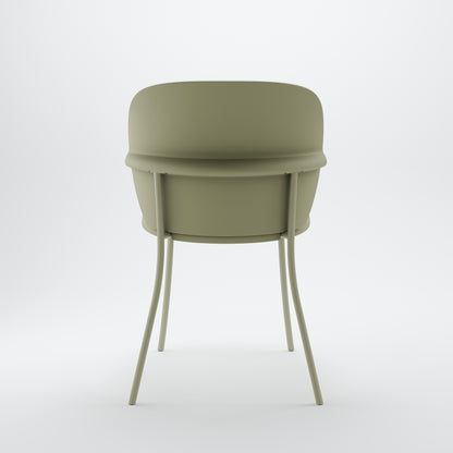 Begonia Chair