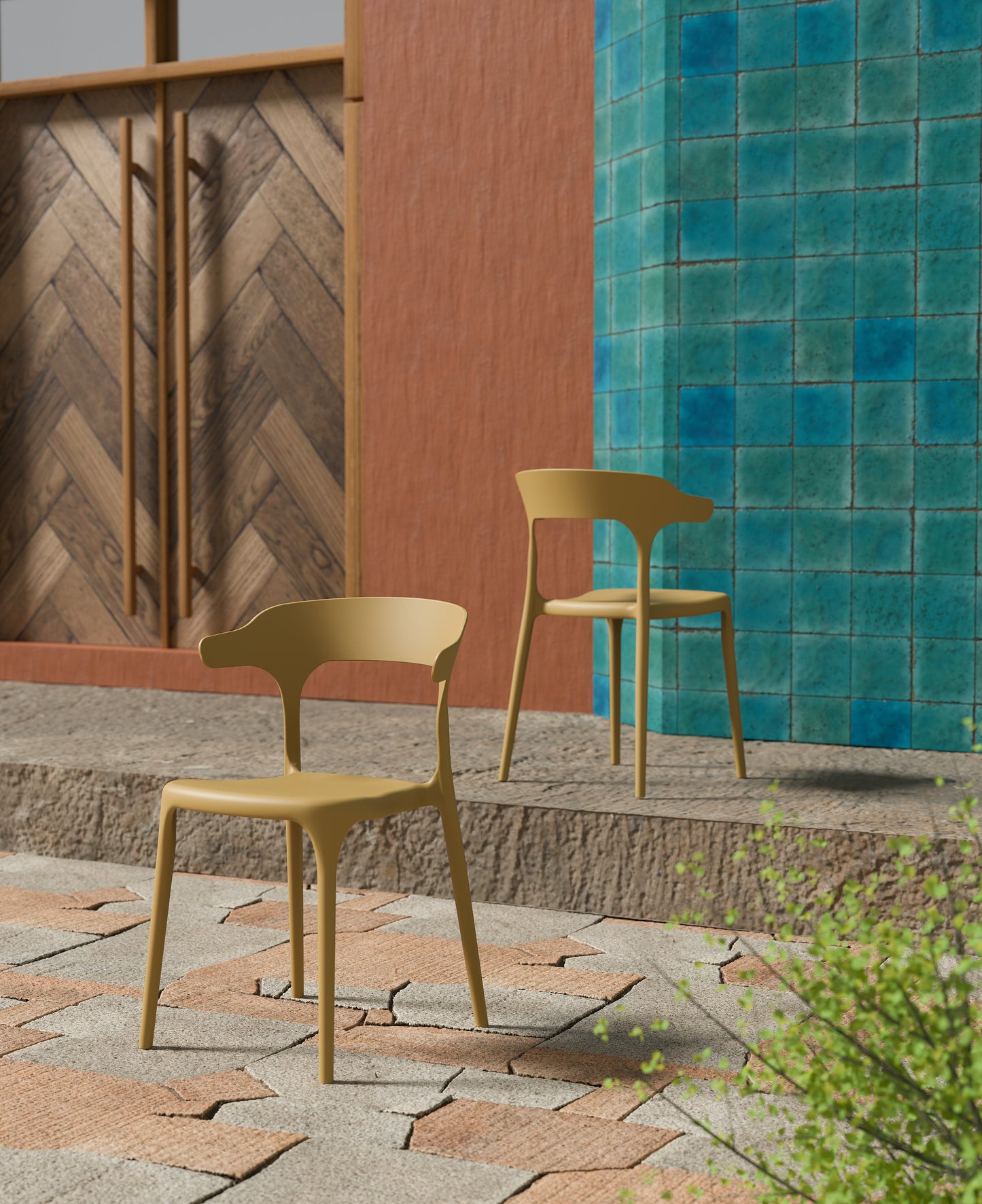 Flow Chair