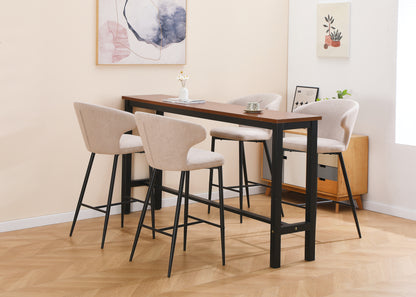 Chiara Bar Stool