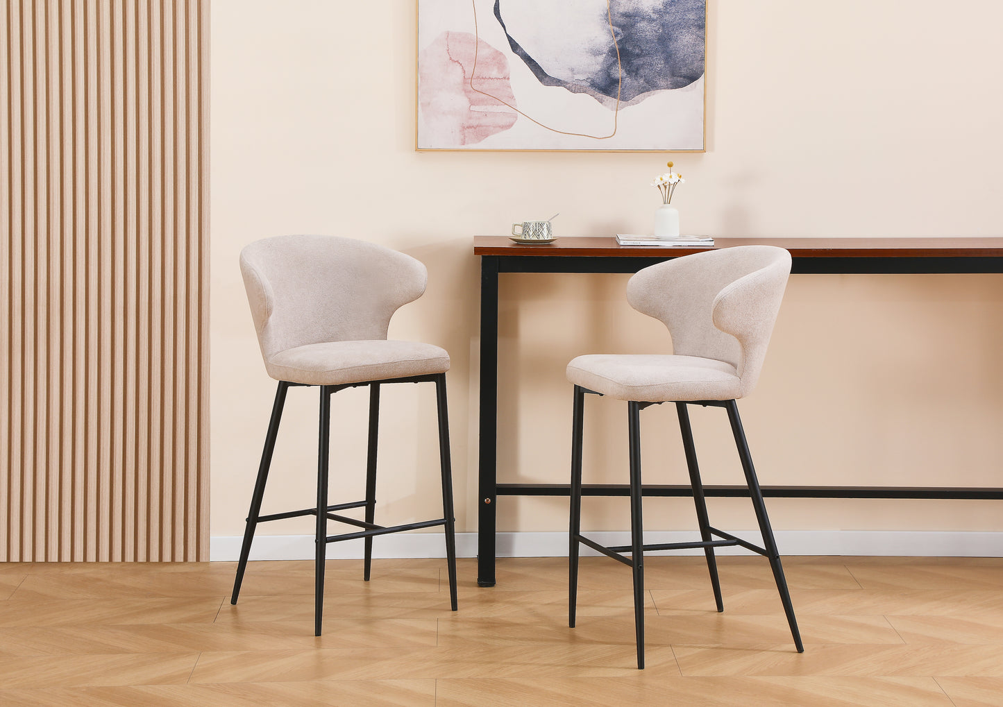 Chiara Bar Stool