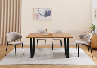 Chloe Dining Table