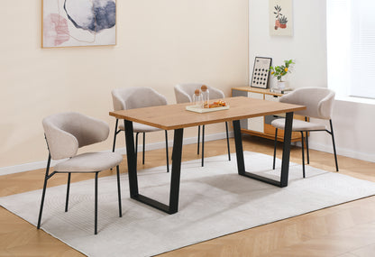 Chloe Dining Table