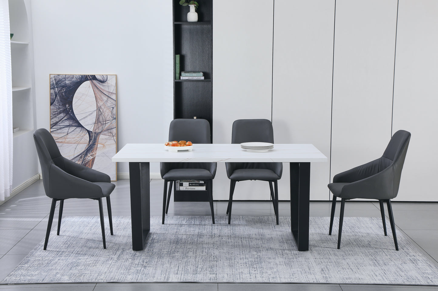 Chloe Dining Table