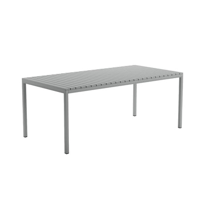 Line Outdoor Dining Table