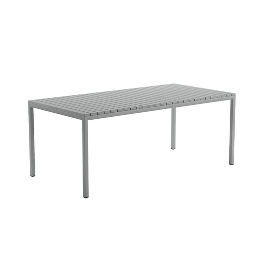 Line Outdoor Dining Table