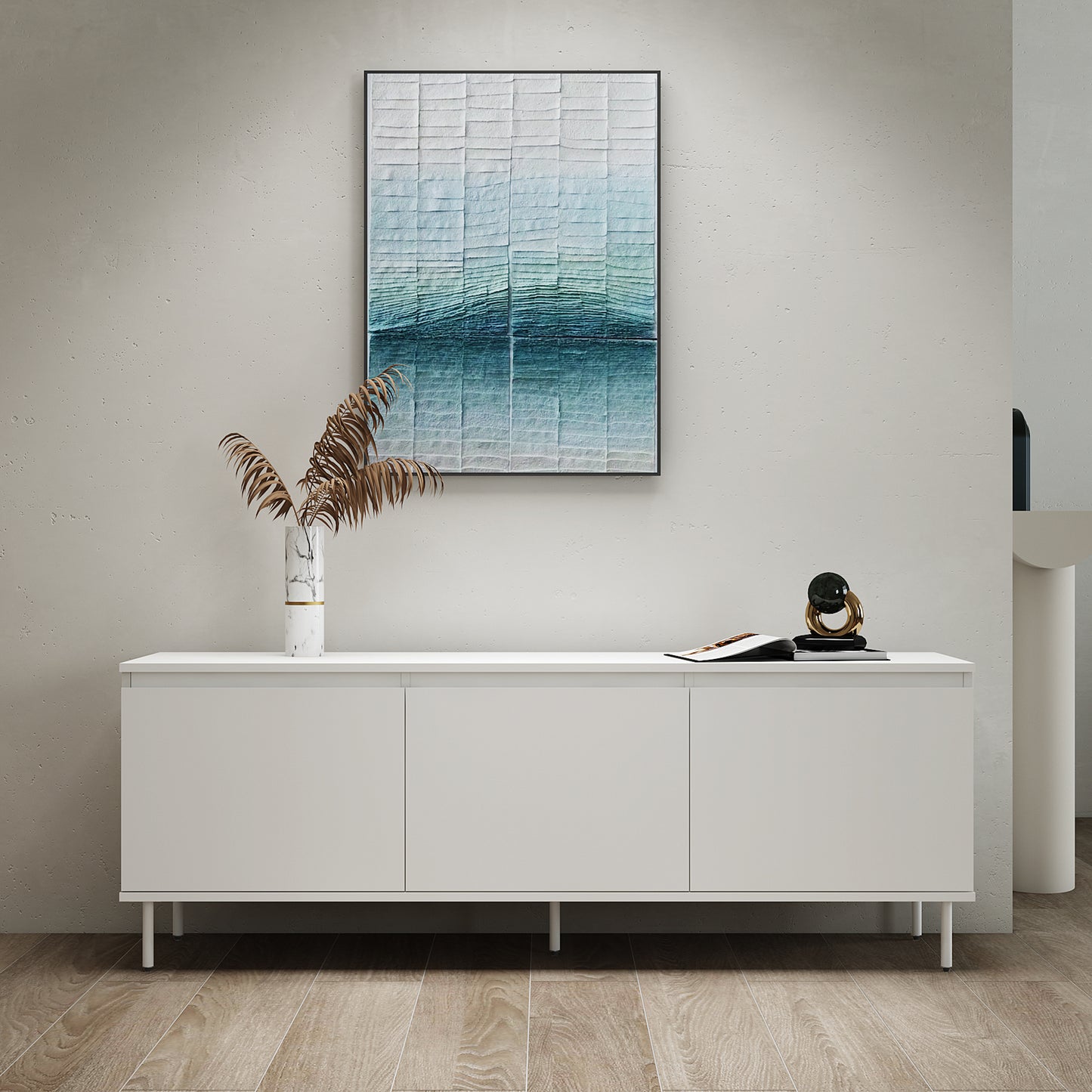 Martina TV Unit
