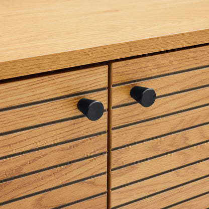 Elara Bench Cabinet