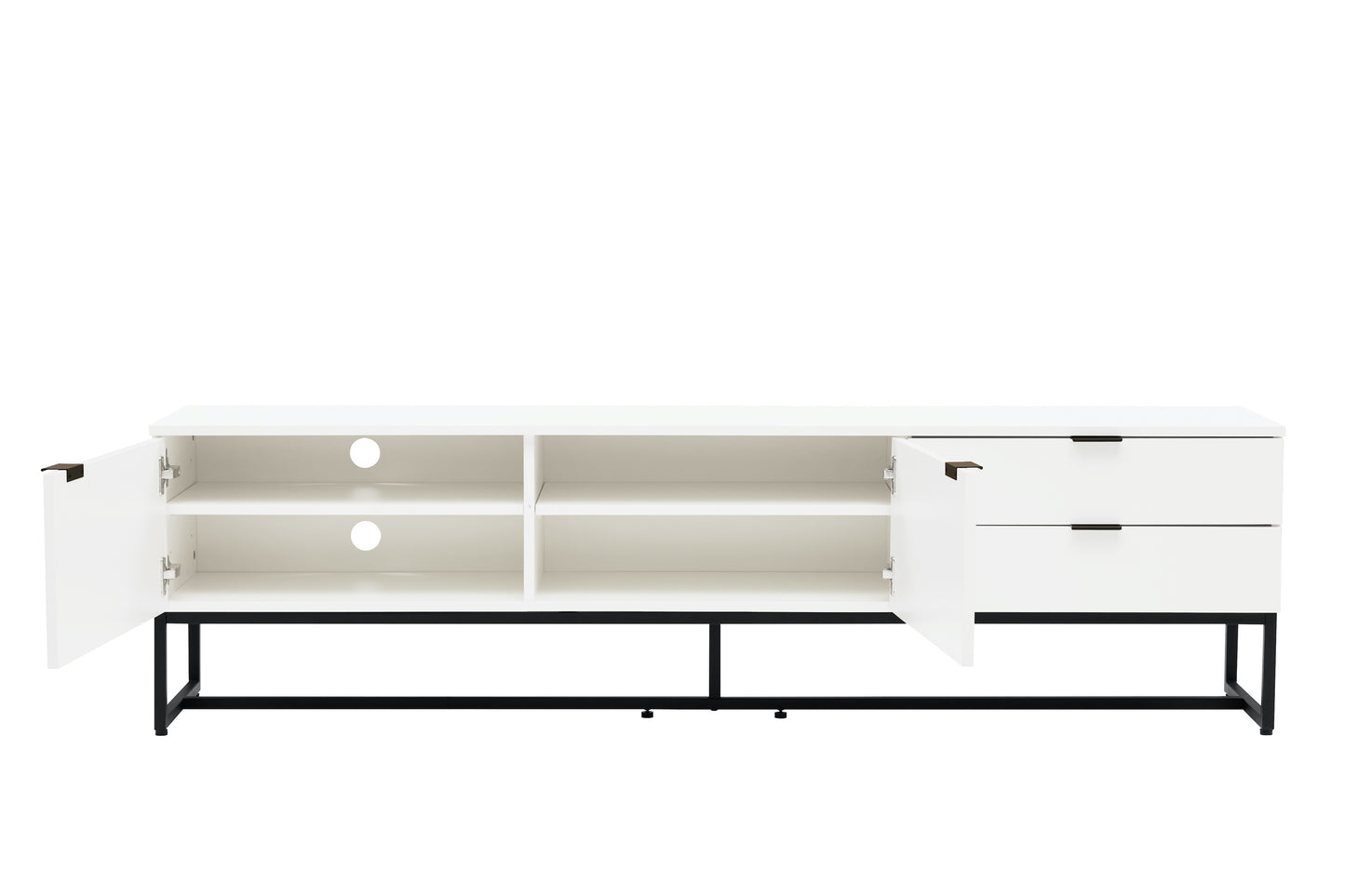 Eclipse TV Unit