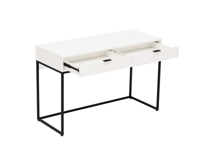 Eclipse Desk / Dresser