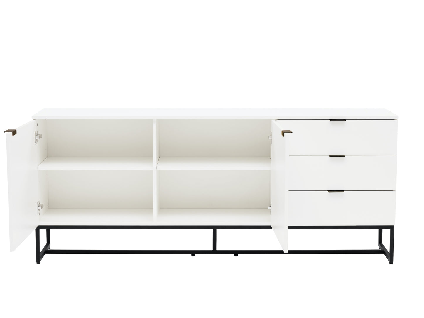 Eclipse Sideboard