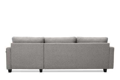 Forma L Shape Sofa Reversible (right, left)