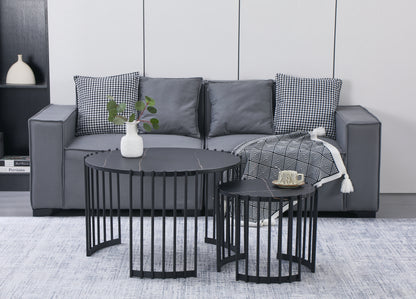 Cage Coffee Table