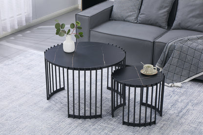 Cage Coffee Table