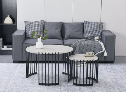 Cage Coffee Table