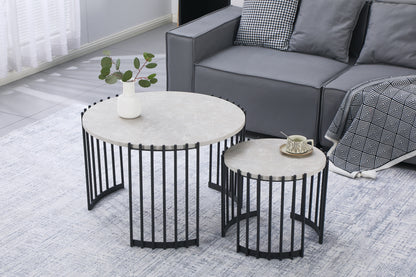 Cage Coffee Table