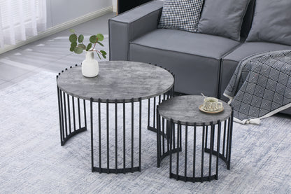 Cage Coffee Table