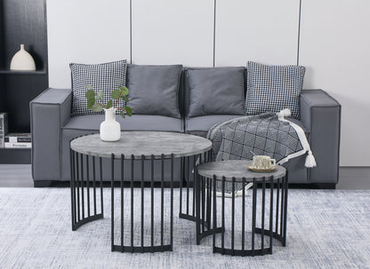 Cage Coffee Table