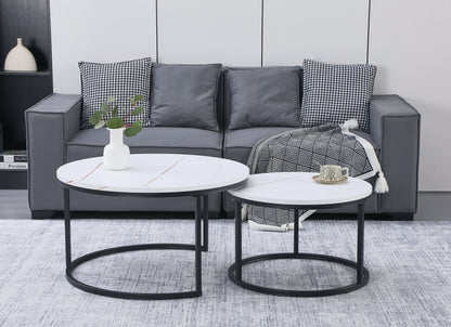 Nest Coffee Table