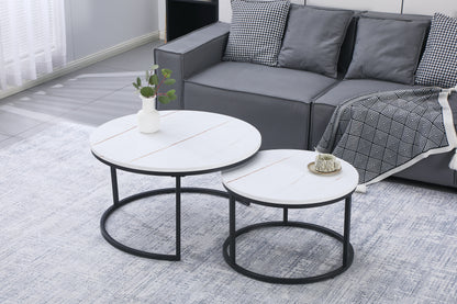 Nest Coffee Table