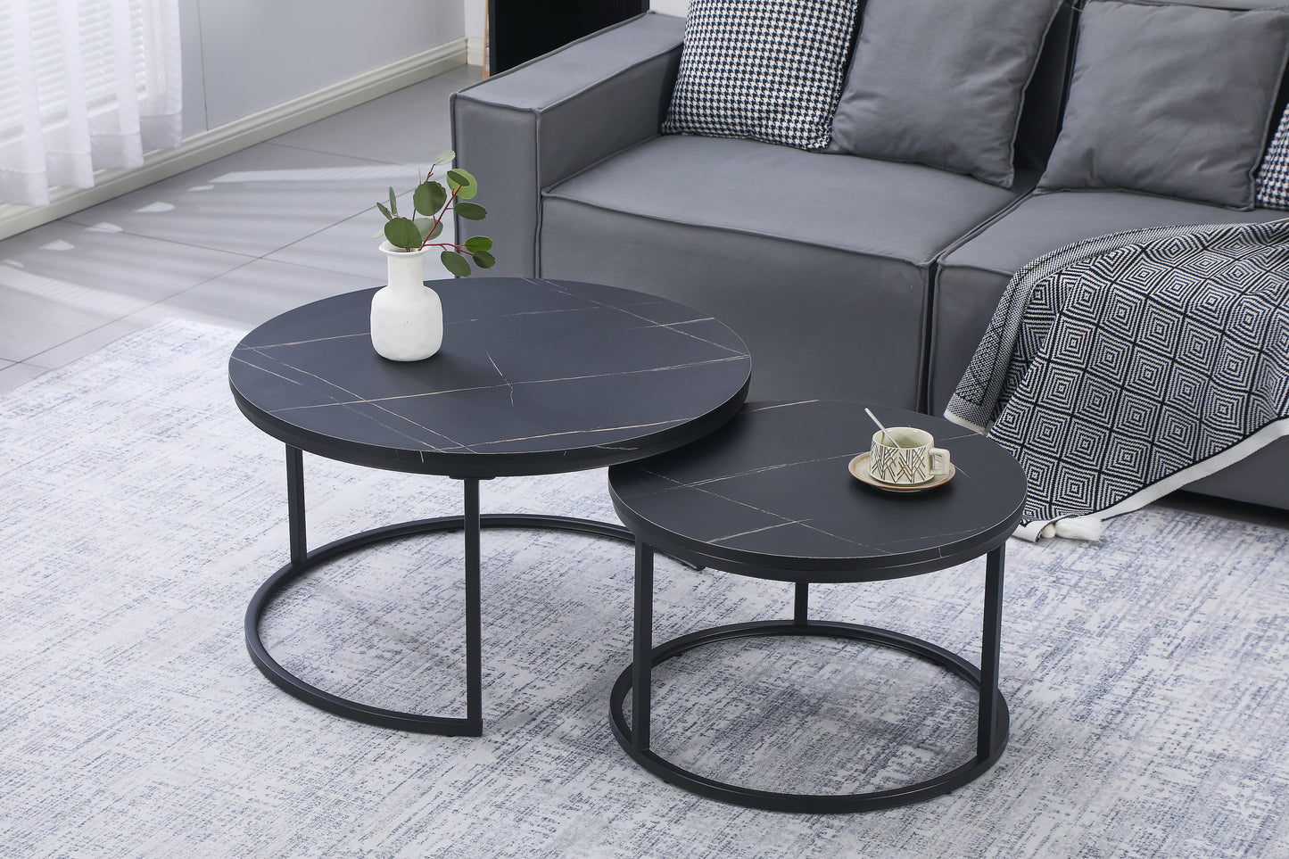 Nest Coffee Table