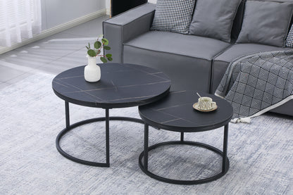 Nest Coffee Table