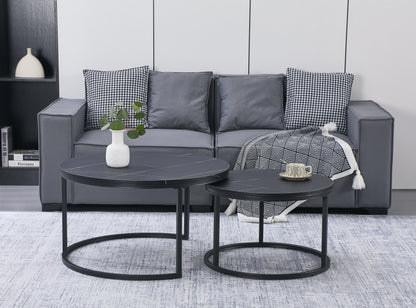 Nest Coffee Table