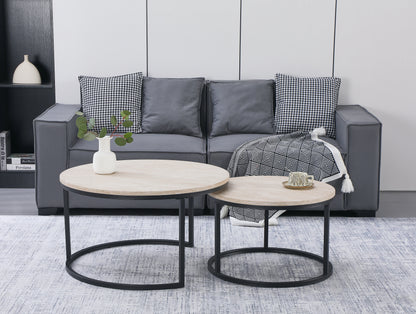 Nest Coffee Table